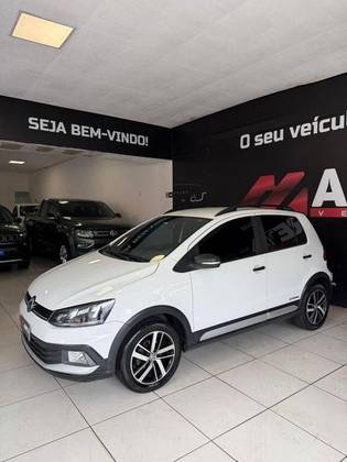 VOLKSWAGEN FOX 1.6 MSI TOTAL FLEX CONNECT 4P I-MOTION VOLKSWAGEN FOX 1.6 MSI TOTAL FLEX CONNECT 4P I-MOTION